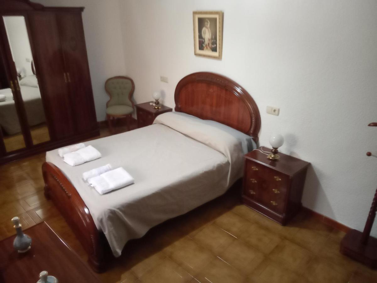 Miguel Y Rosa Lucar Villa ภายนอก รูปภาพ